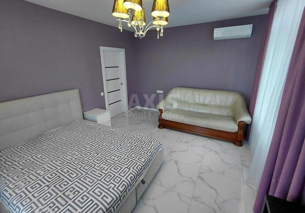 2k apartment vul. Pidvysoc'kogo Profesora 2700122
