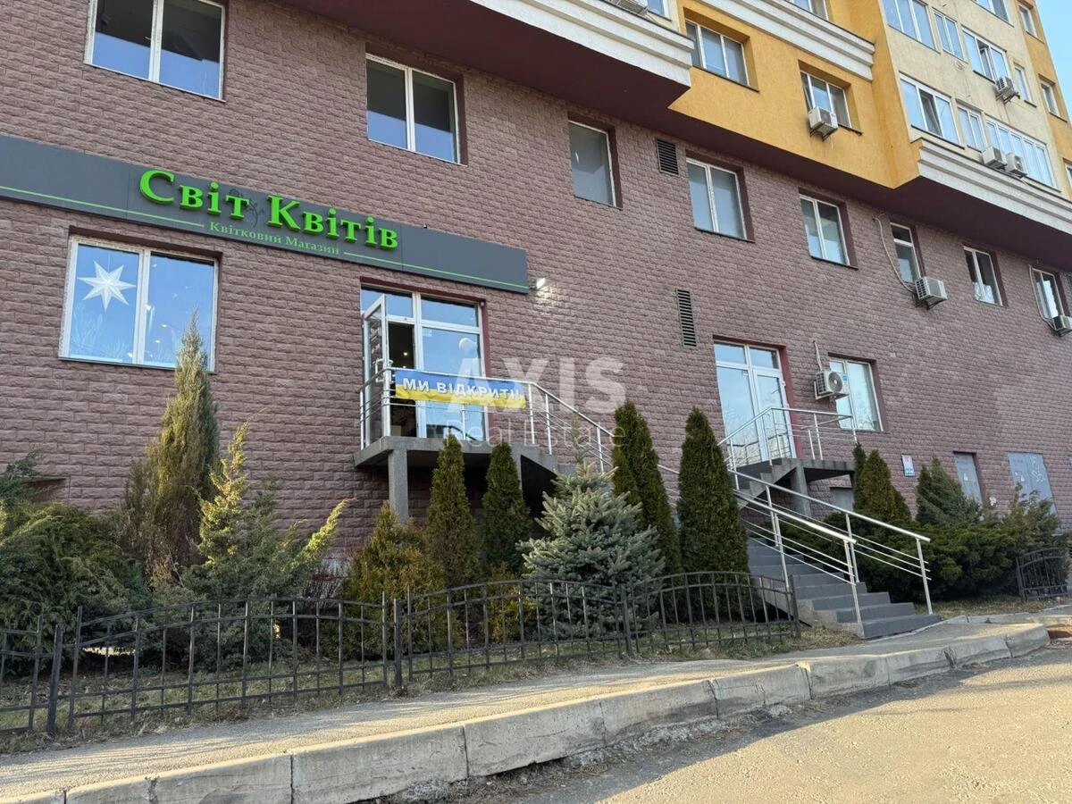 Объект торговли ул. Генерала Шаповала 20, 105м2581952