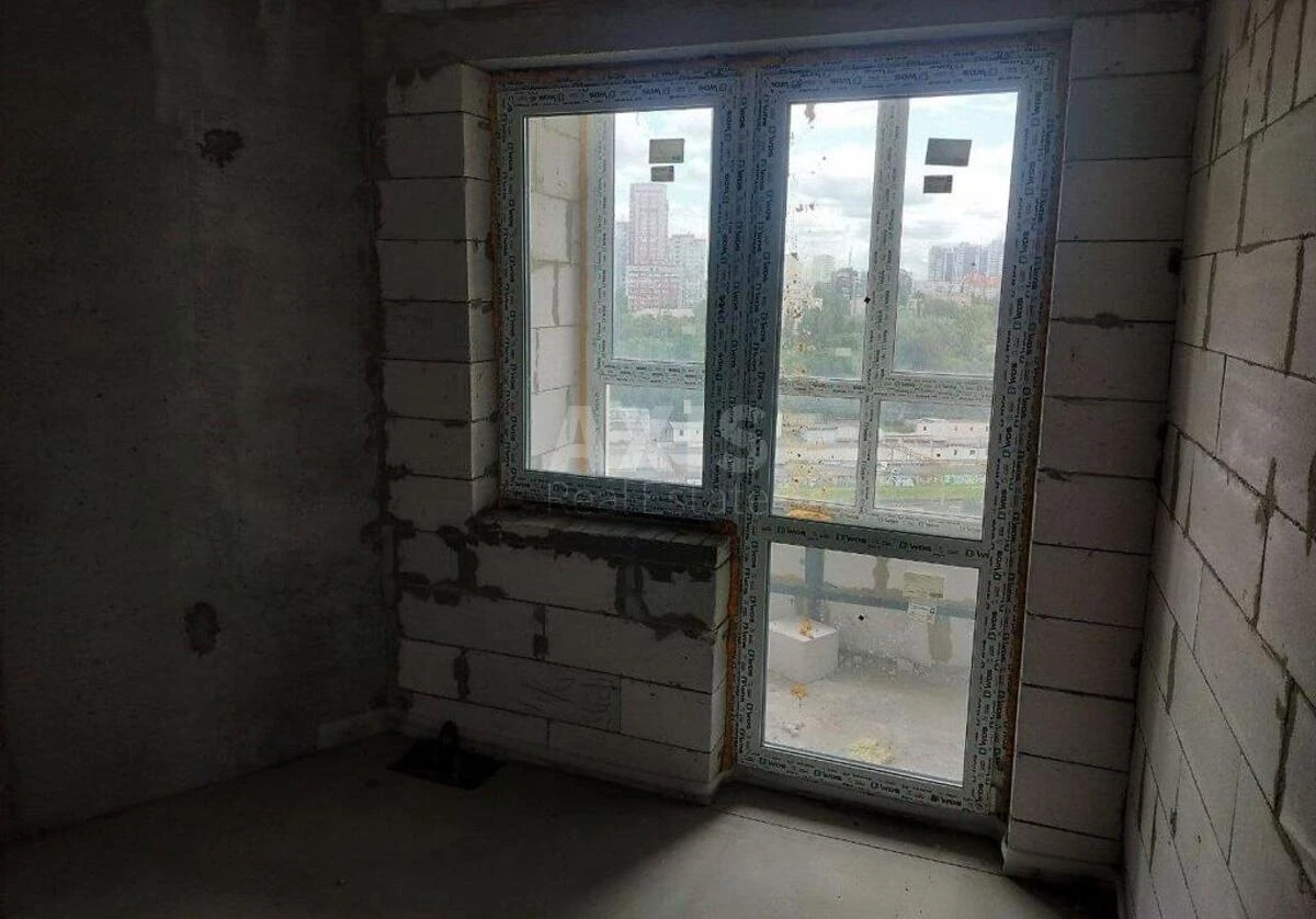 1k apartment vul. Novopol'ova 2700239