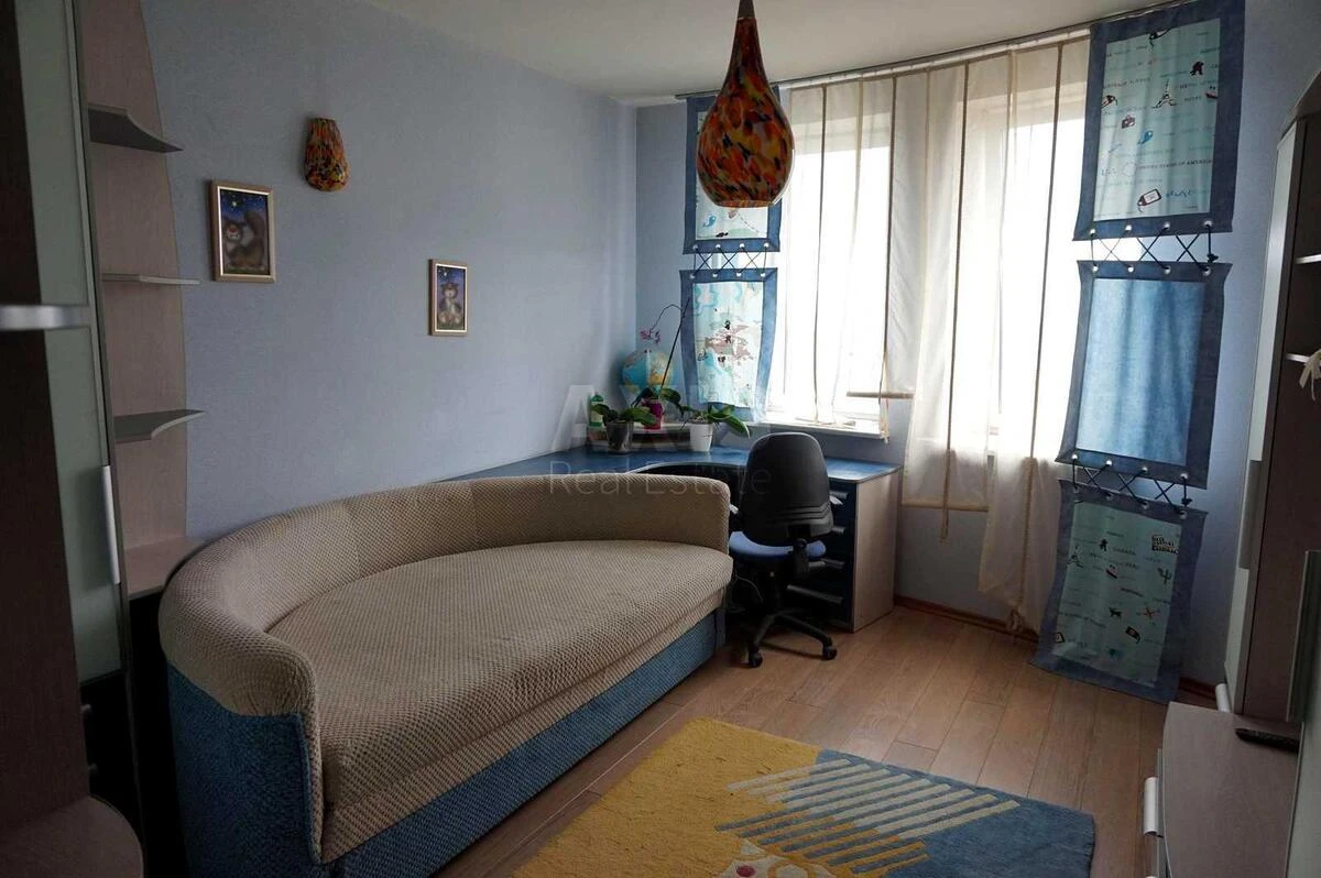 3к квартира ул. Николая Амосова 47148611