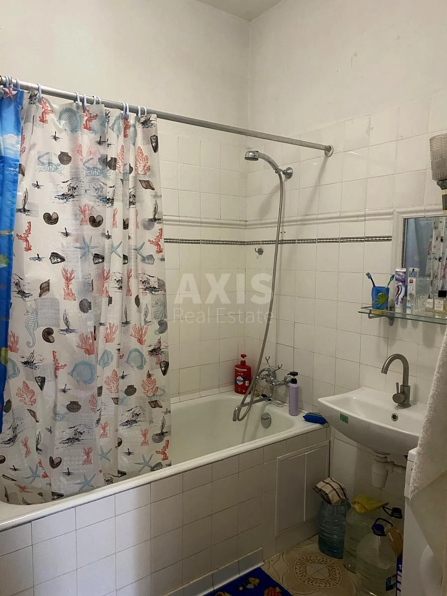 3k apartment vul. Grushevs'kogo Myhajla 34А6690815