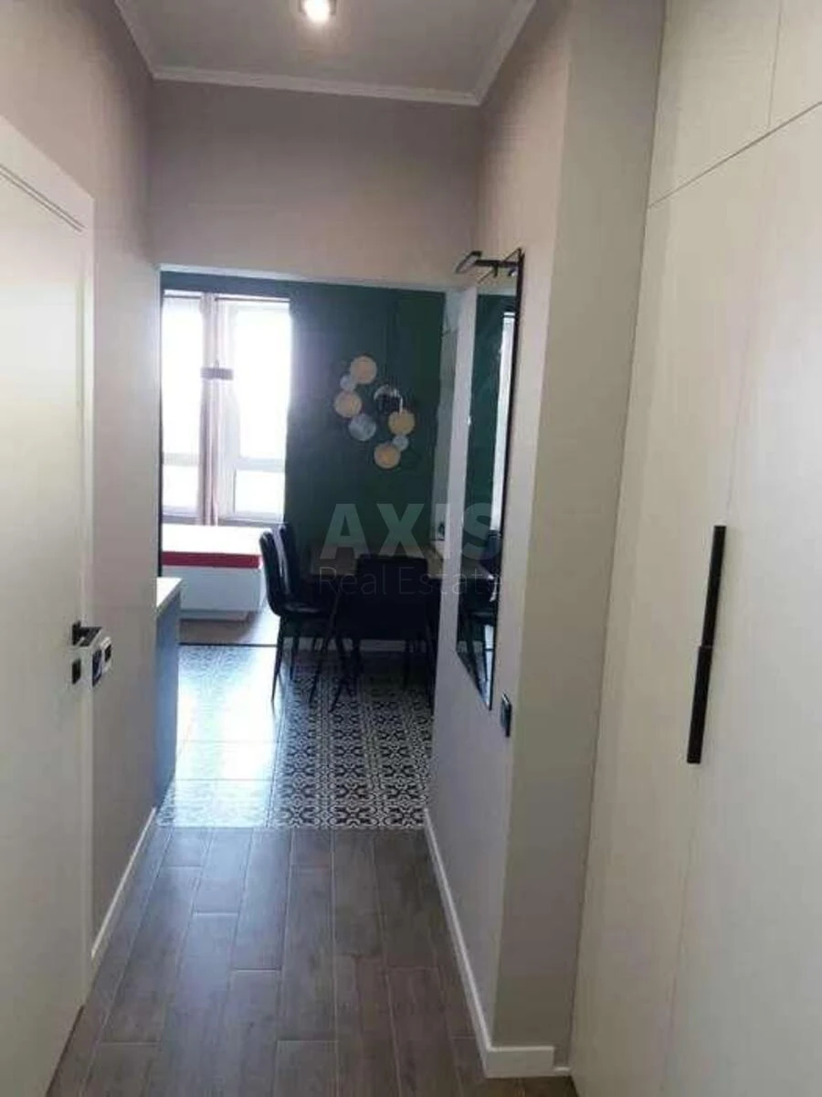 2k apartment vul. Kadets'kyj gaj 106854818