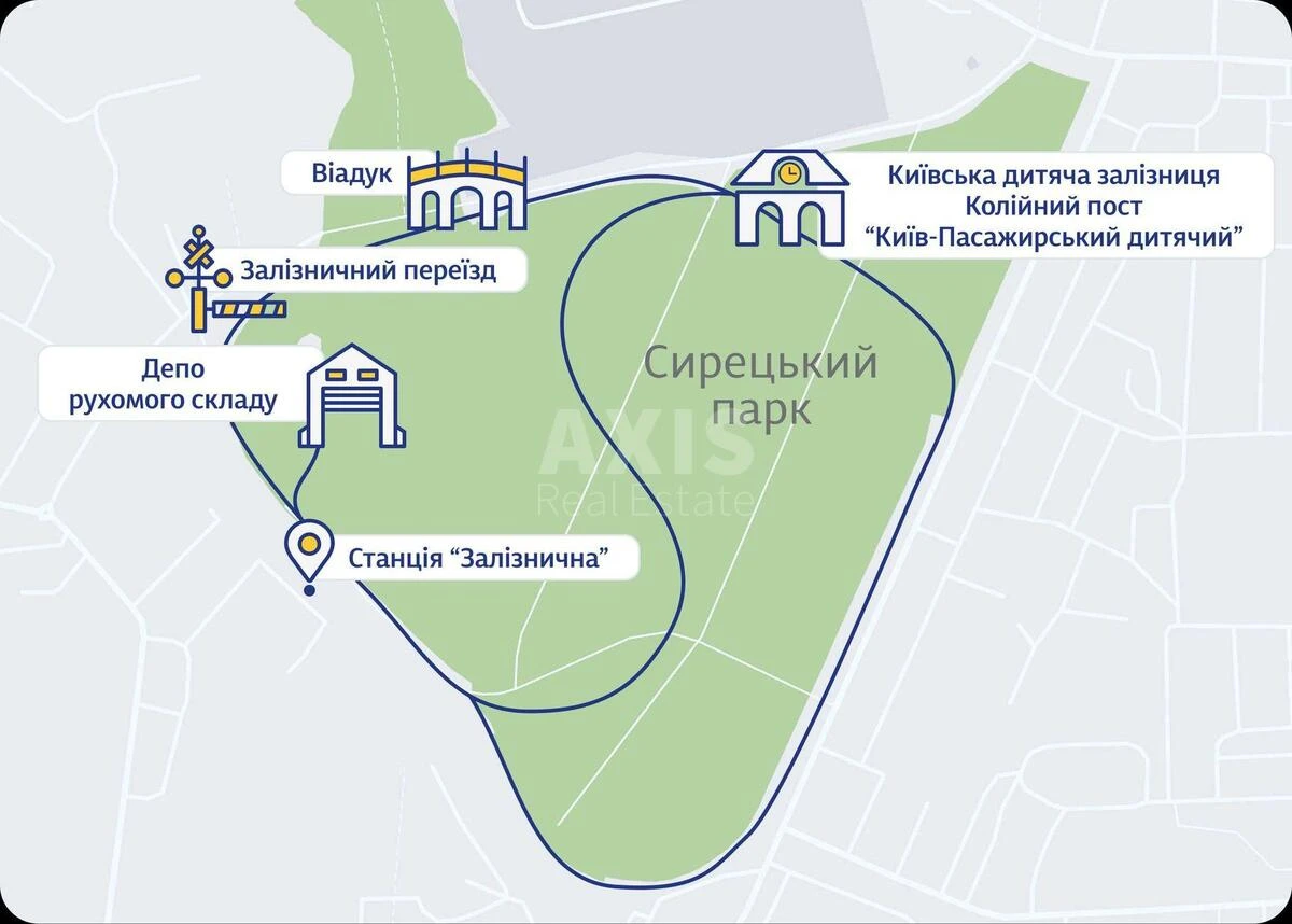 Объект торговли ул. Виктора Некрасова 6А, 3382м2700490