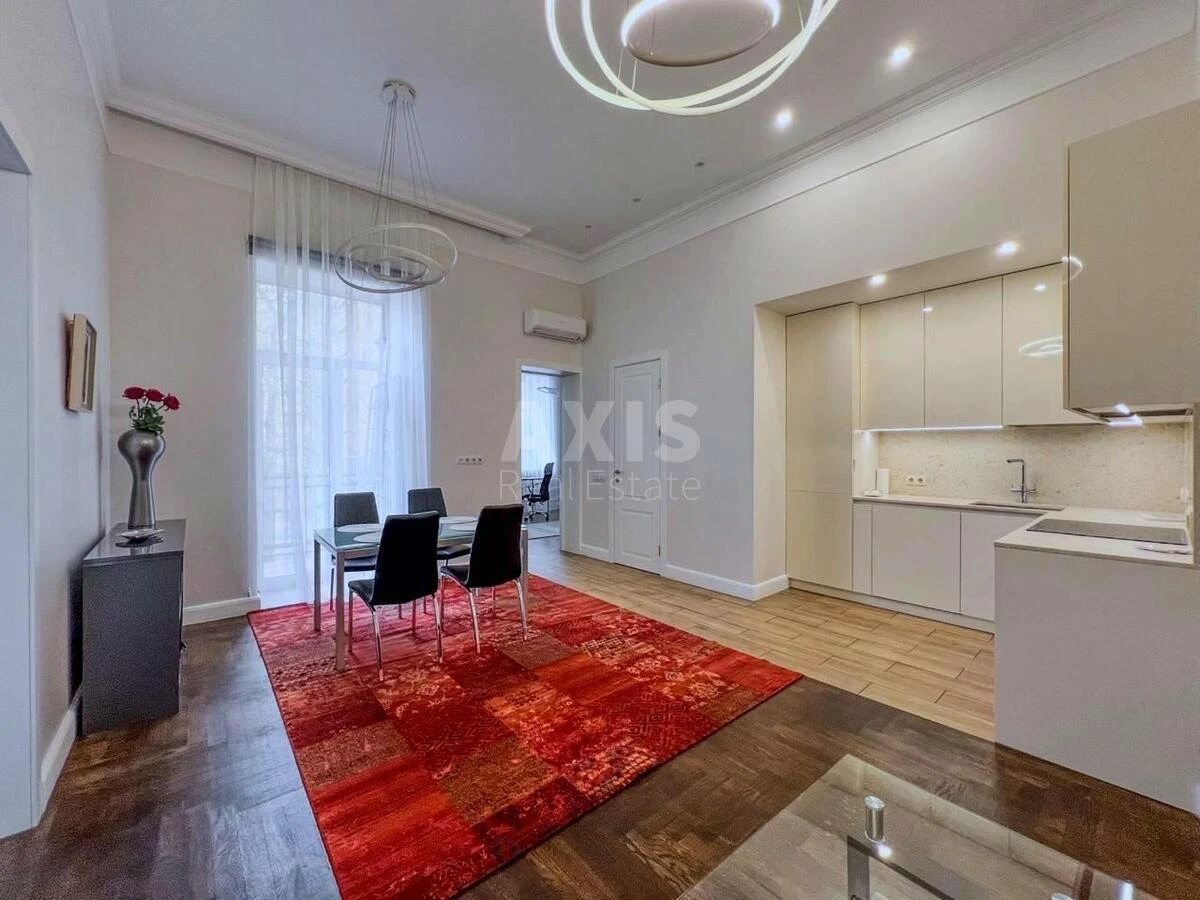 3k apartment vul. Bohdana Stupky 3669124