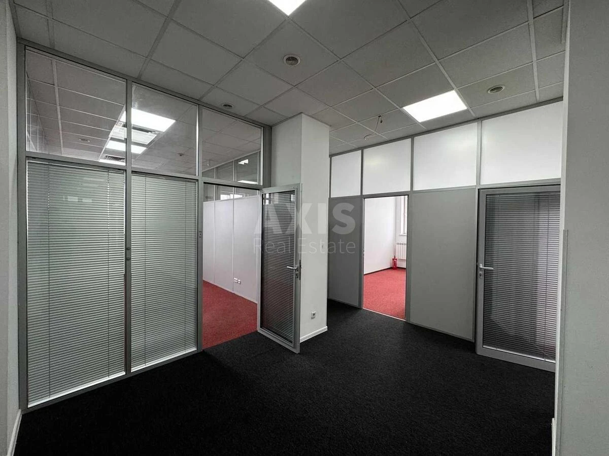 Office vul. Geroi'v Kosmosu 4, 1203m2629663