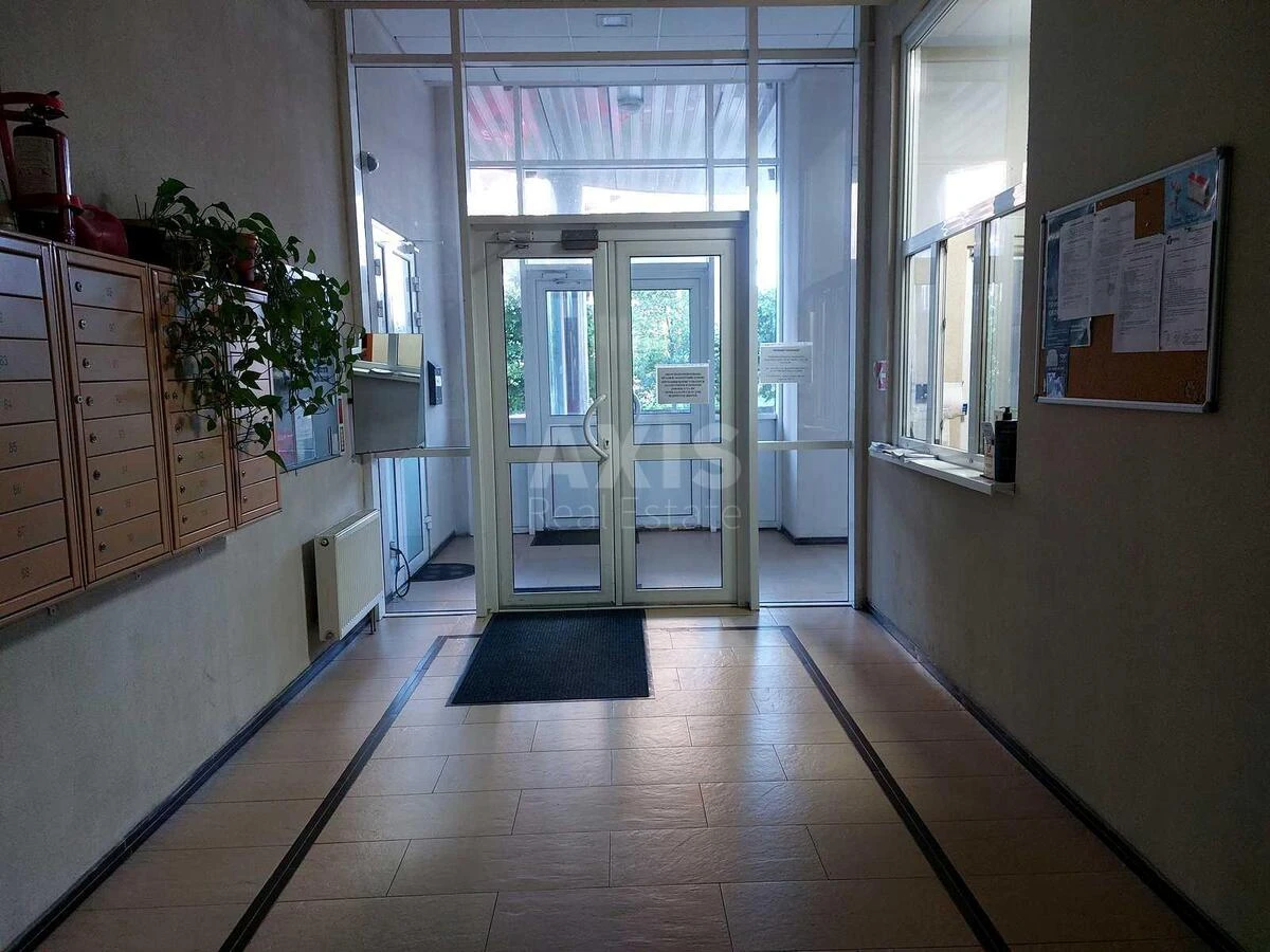 2k apartment vul. Degtjarivs'ka 25А, корп. 1715176