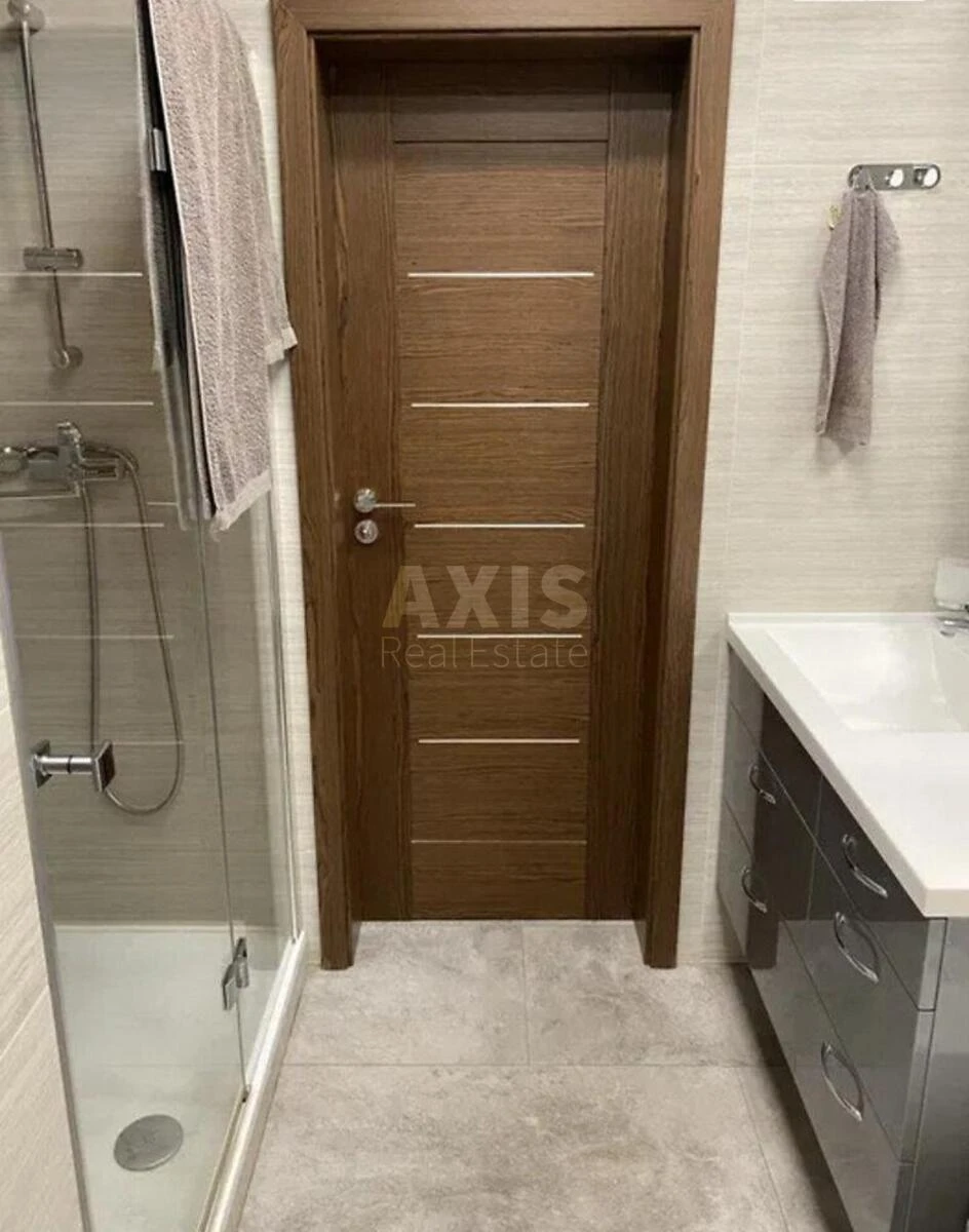 2k apartment vul. Mokra 16А700727