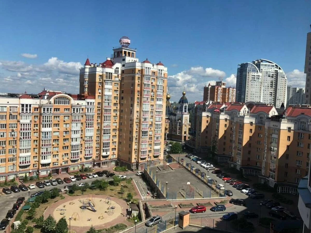 3к квартира пр-т Владимира Ивасюка 47151913