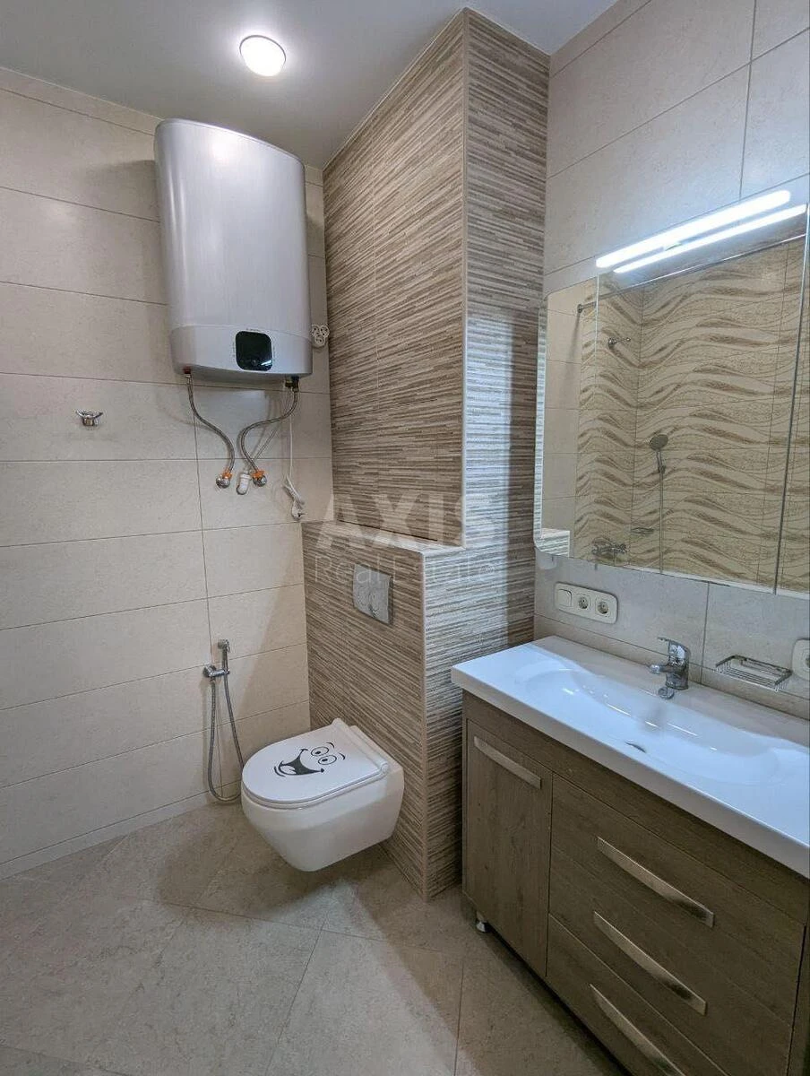 3k apartment vul. Ahmatovoi' Anny 30653186