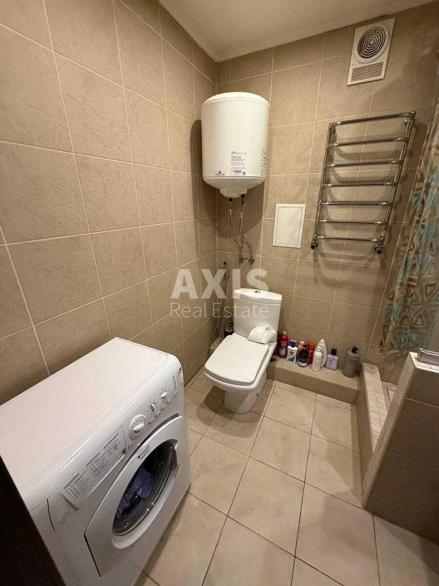 2к квартира ул. Большая Васильковская 102700305