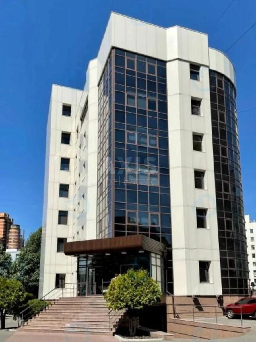 Office vul. Henerala Almazova 18, 157m2653380