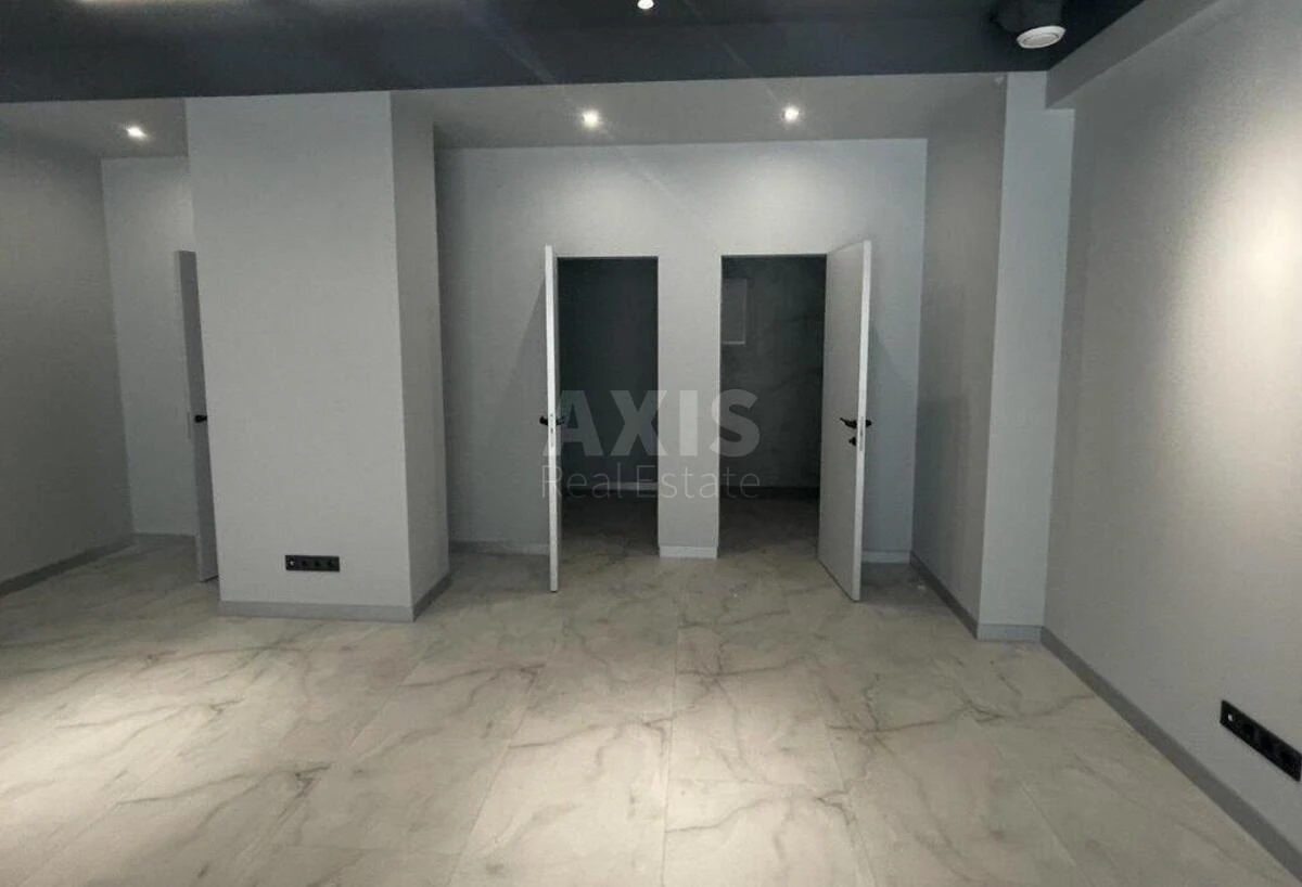 Office vul. Andriya Verkhohlyada 14А, 89m2653700