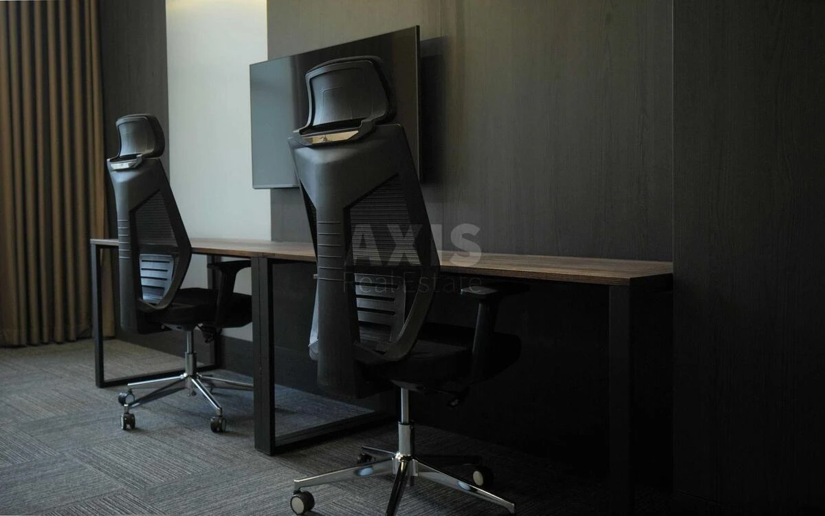 Office vul. Hmel'nyc'kogo Bogdana 51А, 570m2631171