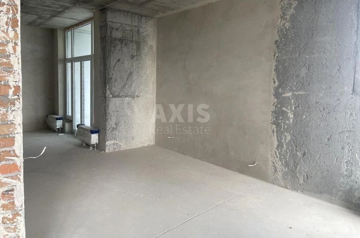 2k apartment vul. Myhajla Maksymovycha 3Д653885