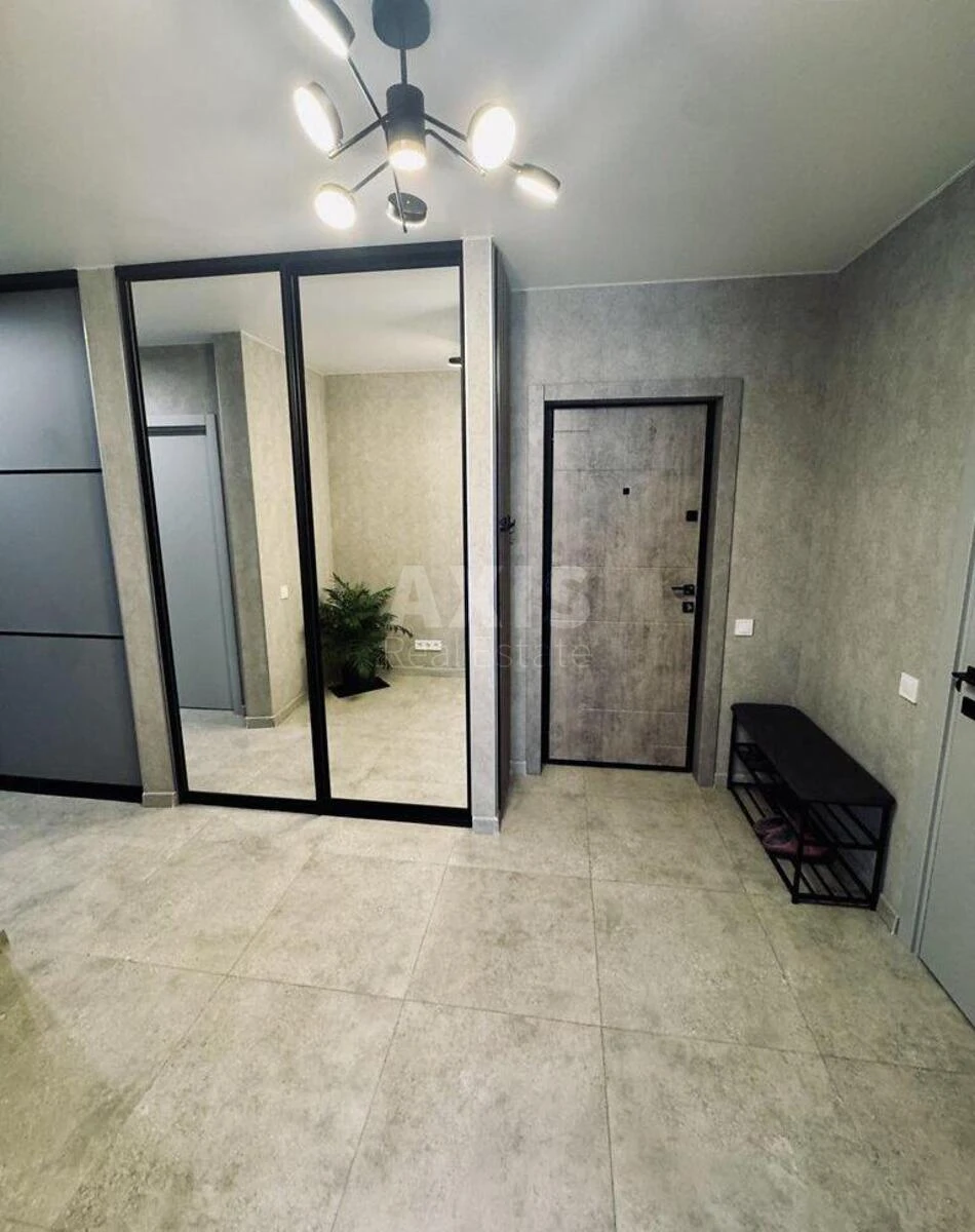 2k apartment vul. Urlivs'ka 196864116