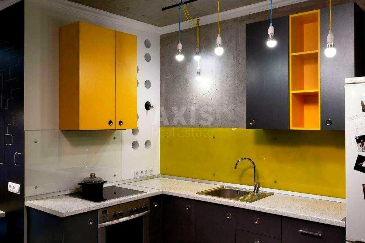 3k apartment vul. Hetmana Kyryla Rozumovskoho 1971565