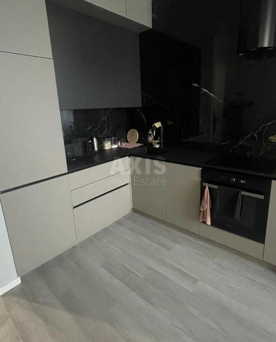 1k apartment vul. Andriya Verkhohlyada 14А