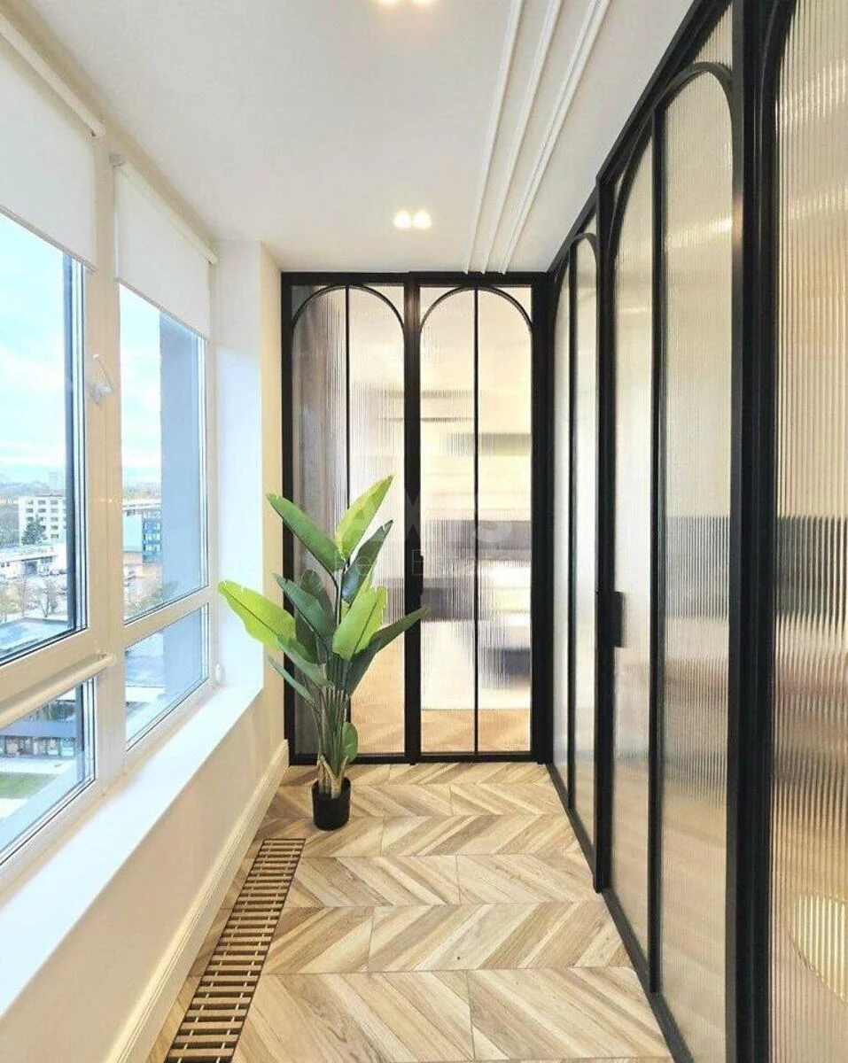 1k apartment vul. Viktora Nekrasova 86697715