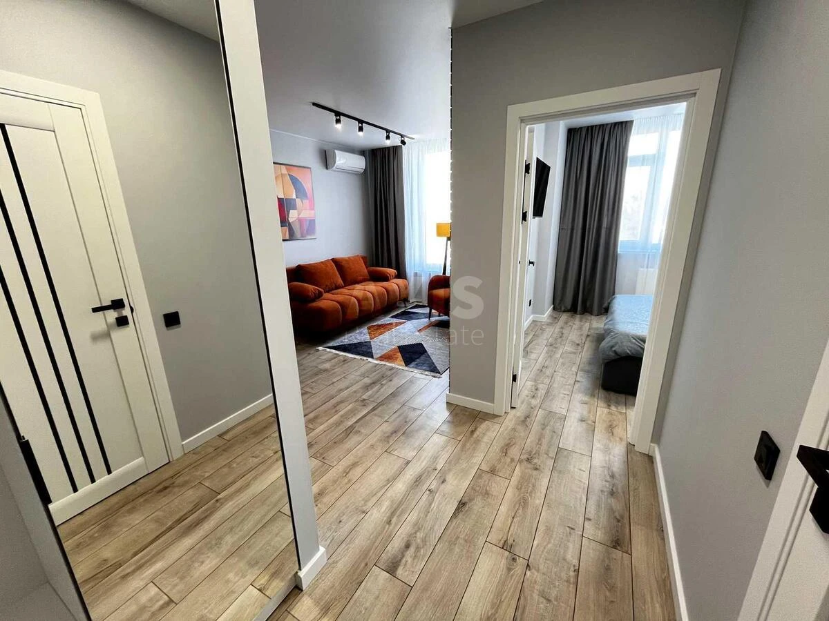 1k apartment vul. Mendeljejeva 19715778