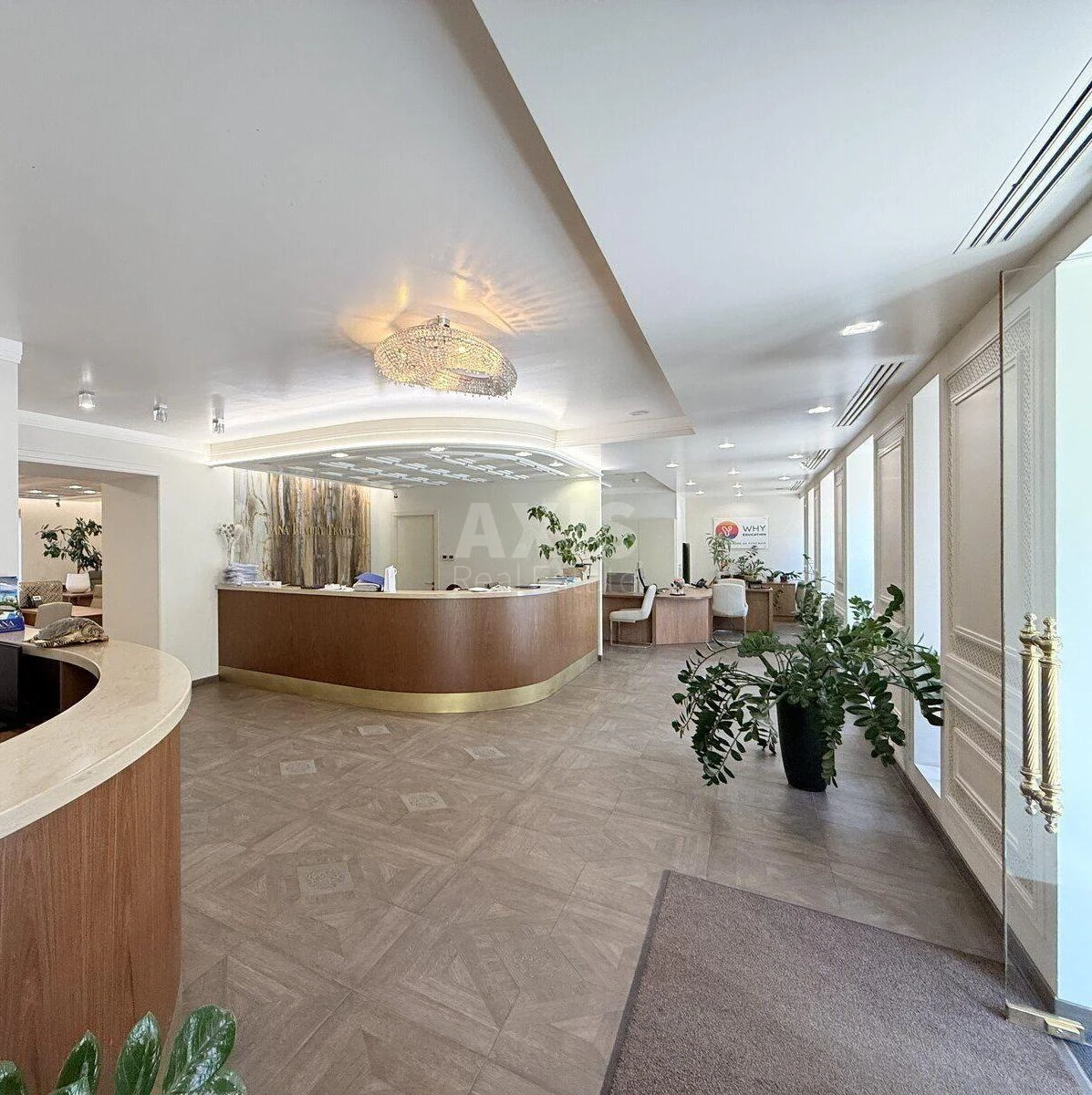 Объект торговли ул. Саксаганского 42/80, 338м2589391