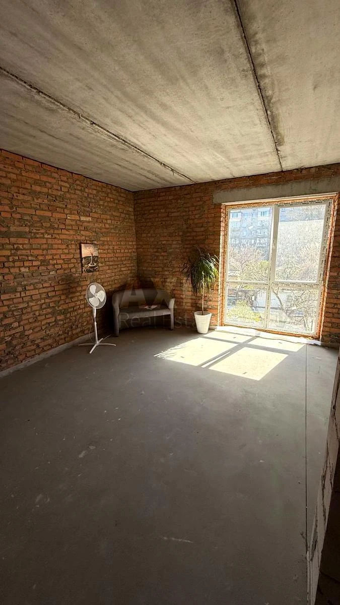 1k apartment vul. Profspilkova 5А632170