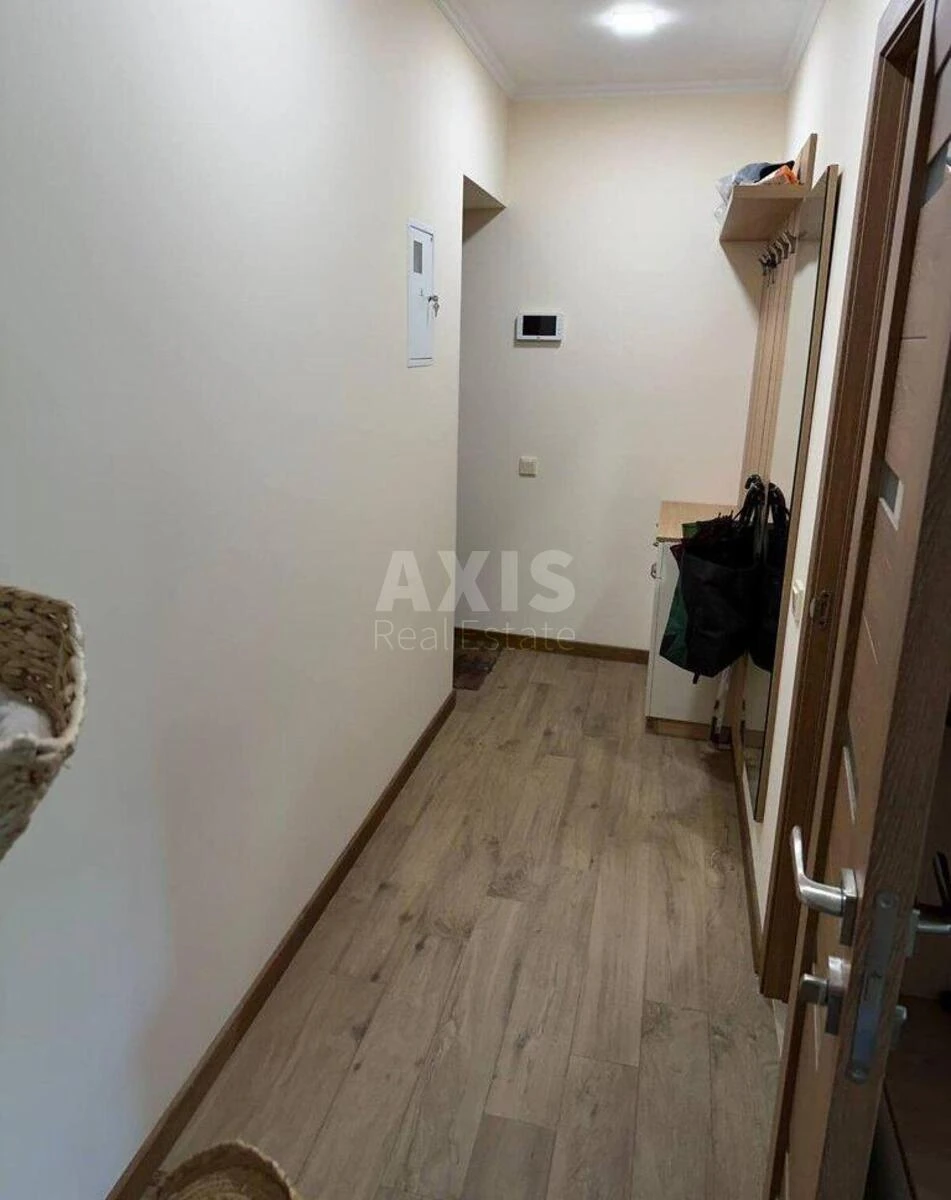 2к квартира ул. Дорогожицкая 15Б701089