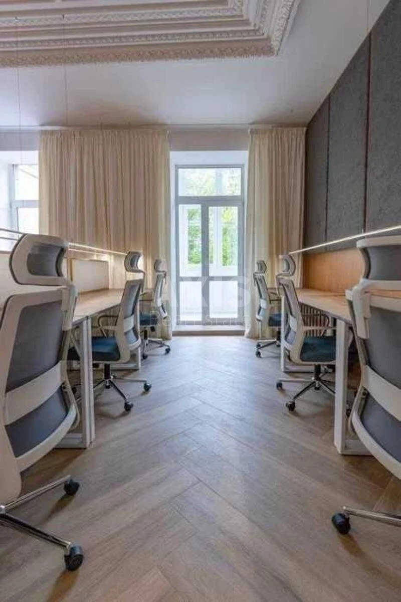 Офис ул. Вячеслава Липинского 12, 60м2669980