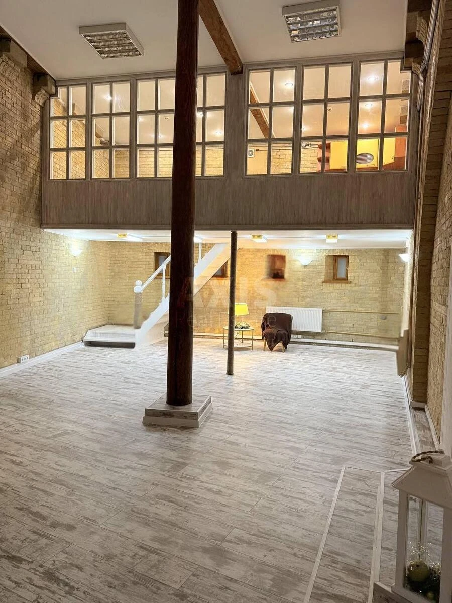 Office vul. Rybal's'ka 22, 128m2670059