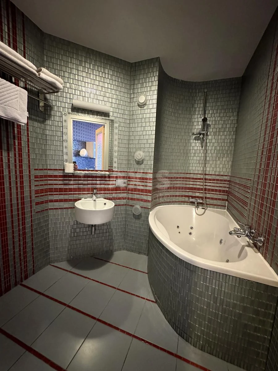 1k apartment vul. Rustaveli Shota 446544611