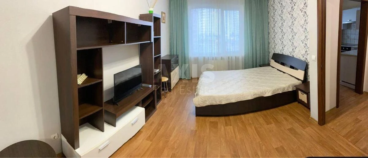 1k apartment vul. Gmyri Borysa 12Б701355