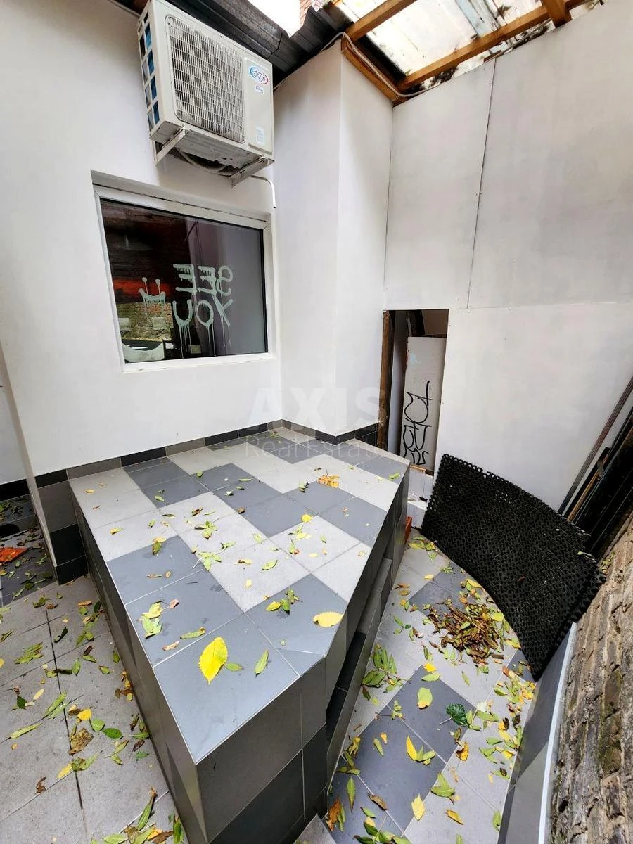 Office vul. Basejna 3, 30m2632618