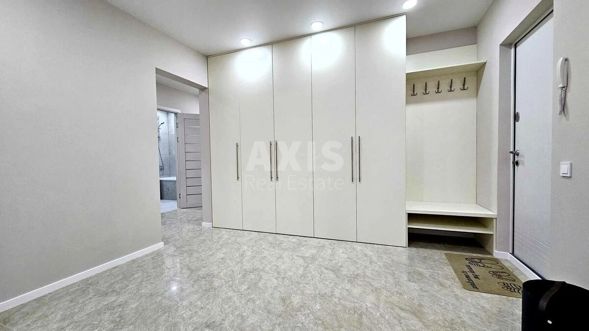 2k apartment prov. Baltijs'kyj 1632831