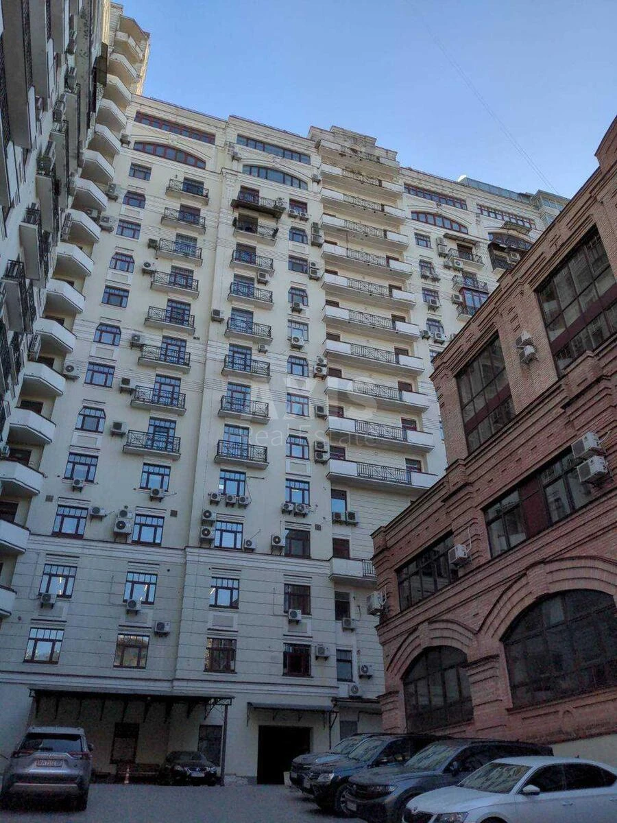 Office vul. Irynyns'ka 5/24, 350m268684