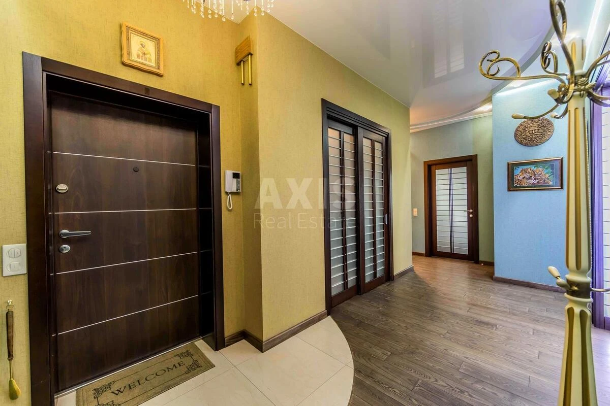 3к квартира наб. Днепровская 14А6546515