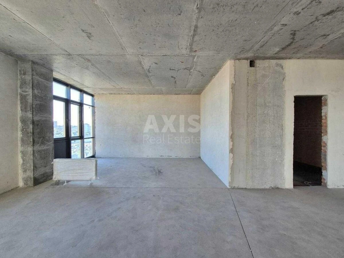 3k apartment vul. Andriya Verkhohlyada 18687014