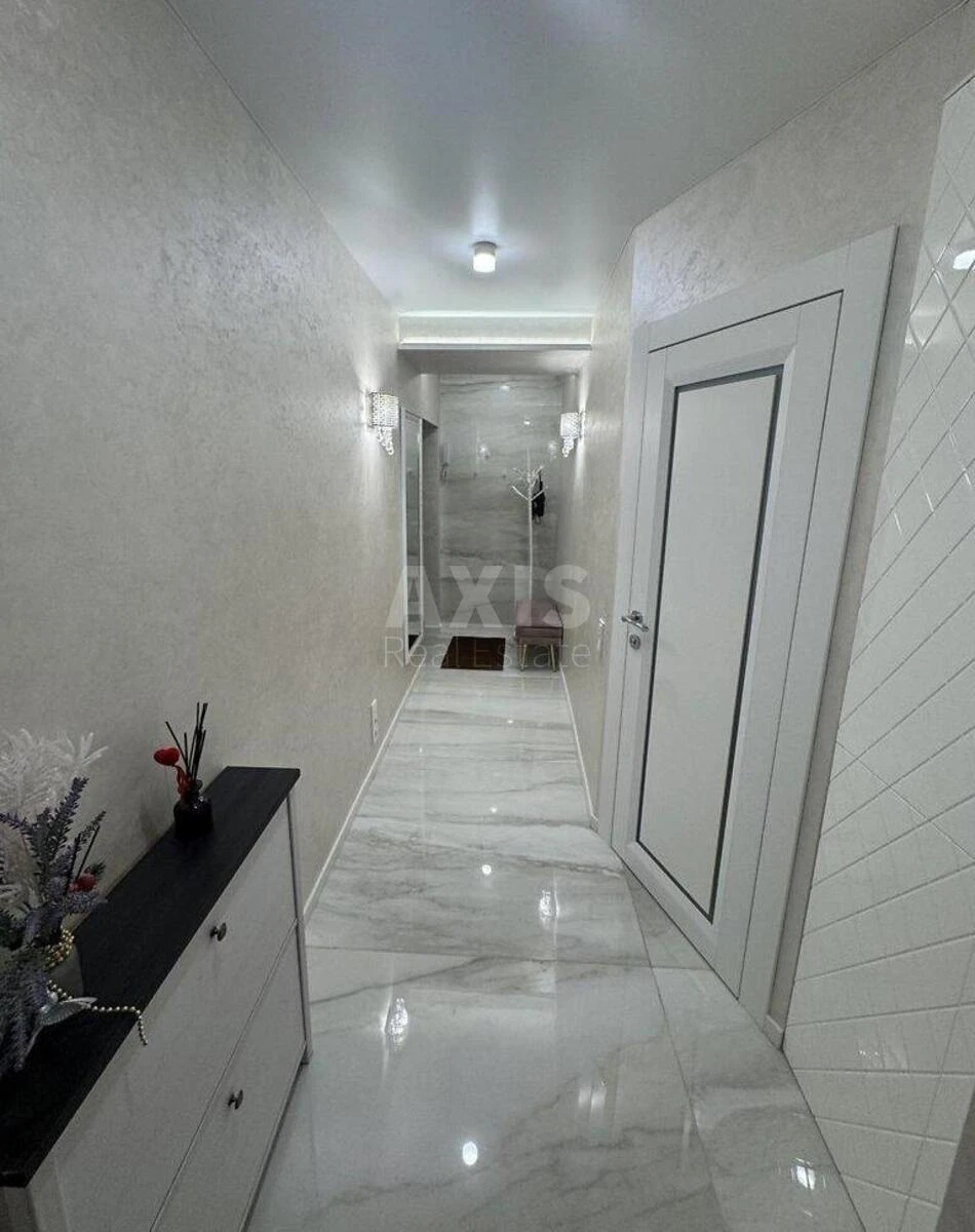 2к квартира ул. Златопольская 4670523