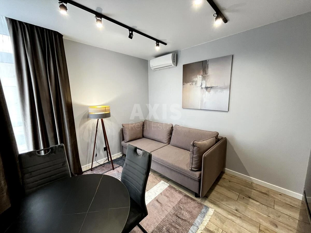 1k apartment vul. Mendeljejeva 19654985