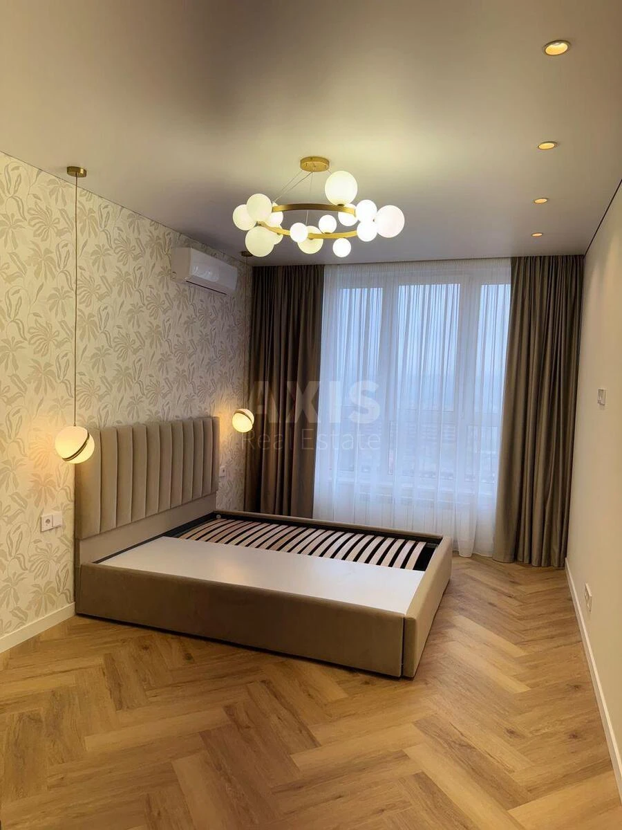 1k apartment pr-t Stepana Bandery 32Д633973