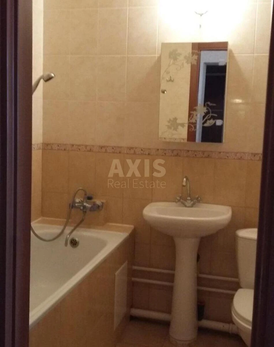 1k apartment vul. Dan'kevycha Kostjantyna 8655044