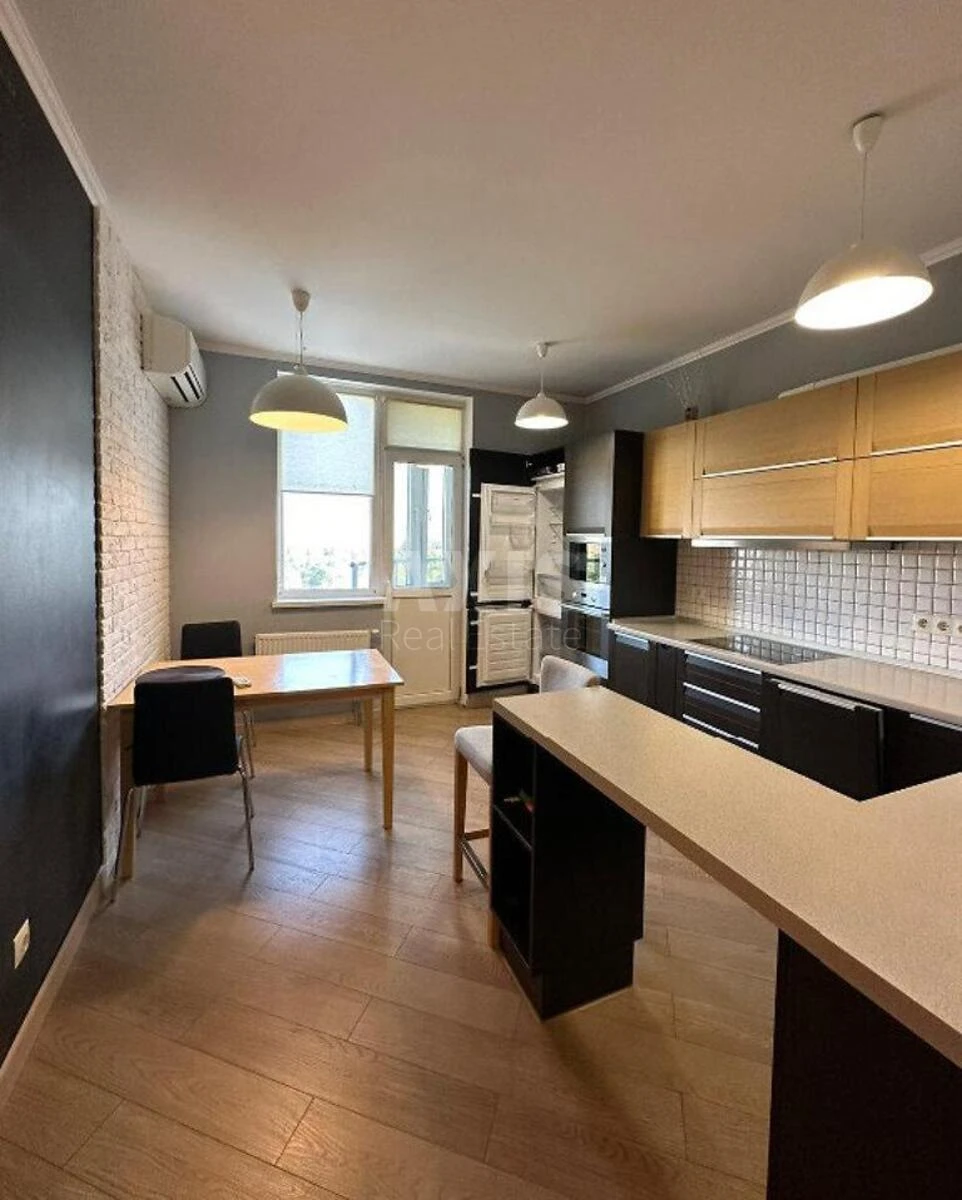 1k apartment vul. Vil'jamsa Akademika 46/159205