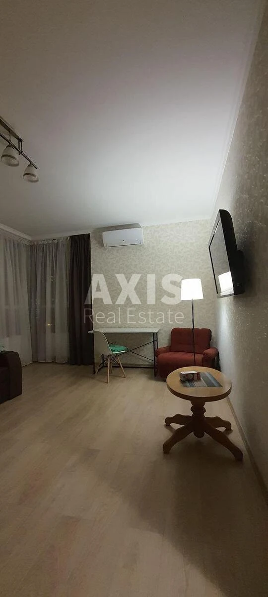 1k apartment vul. Lebedjeva Mykoly 4/39A641471