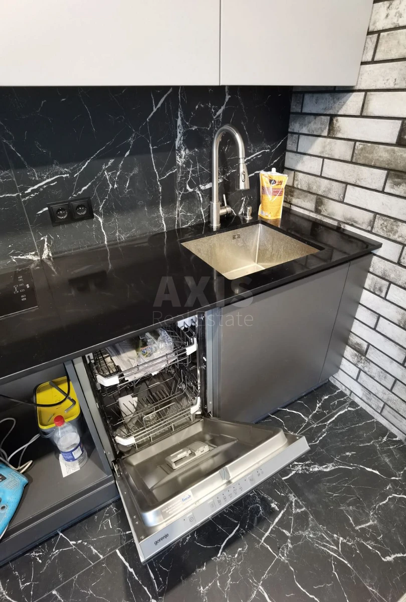 1k apartment vul. Grechka Marshala 12К604780