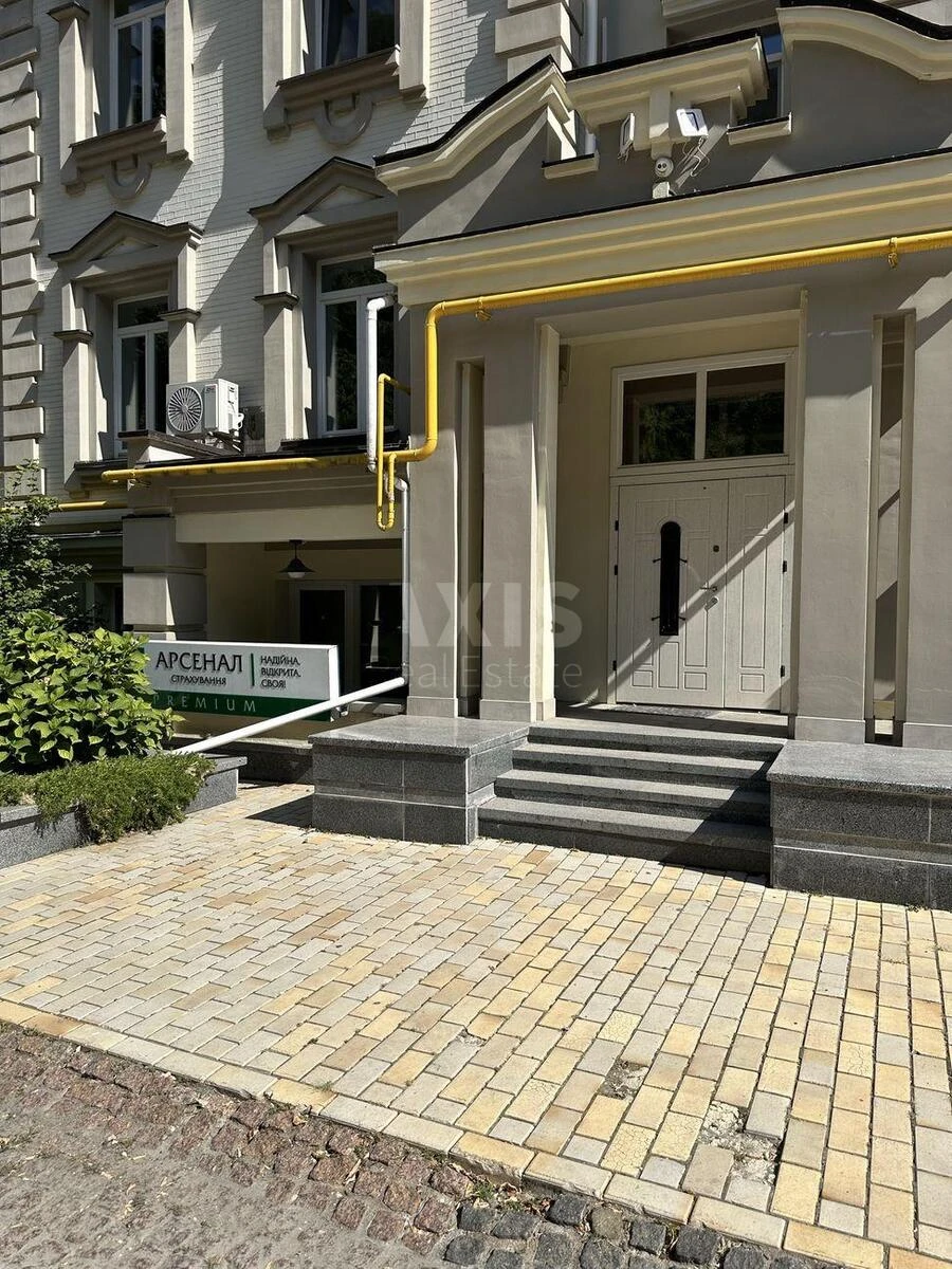 3k apartment vul. Vozdvyzhens'ka 22643266