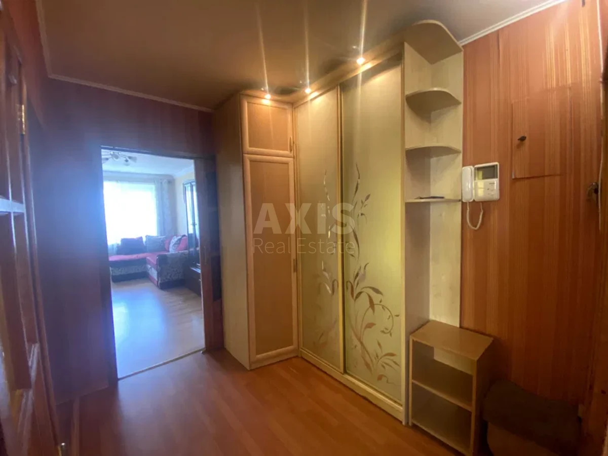 3к квартира ул. Бориспольская 433489312