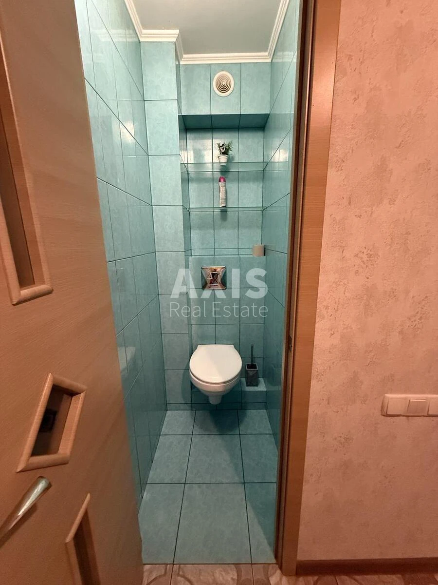 1k apartment pr-t Romana Shuhevicha fourteen A656165