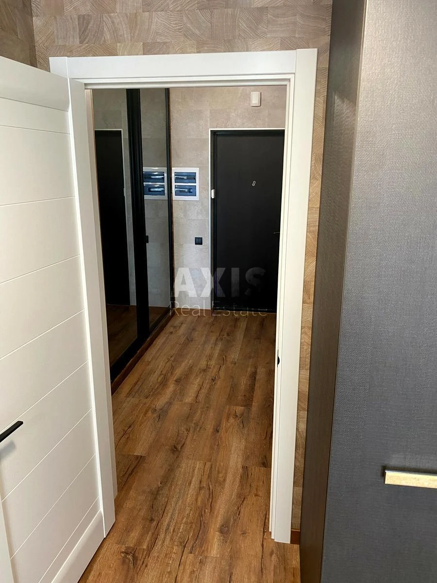 1k apartment vul. Kudri Ivana 3A6439015