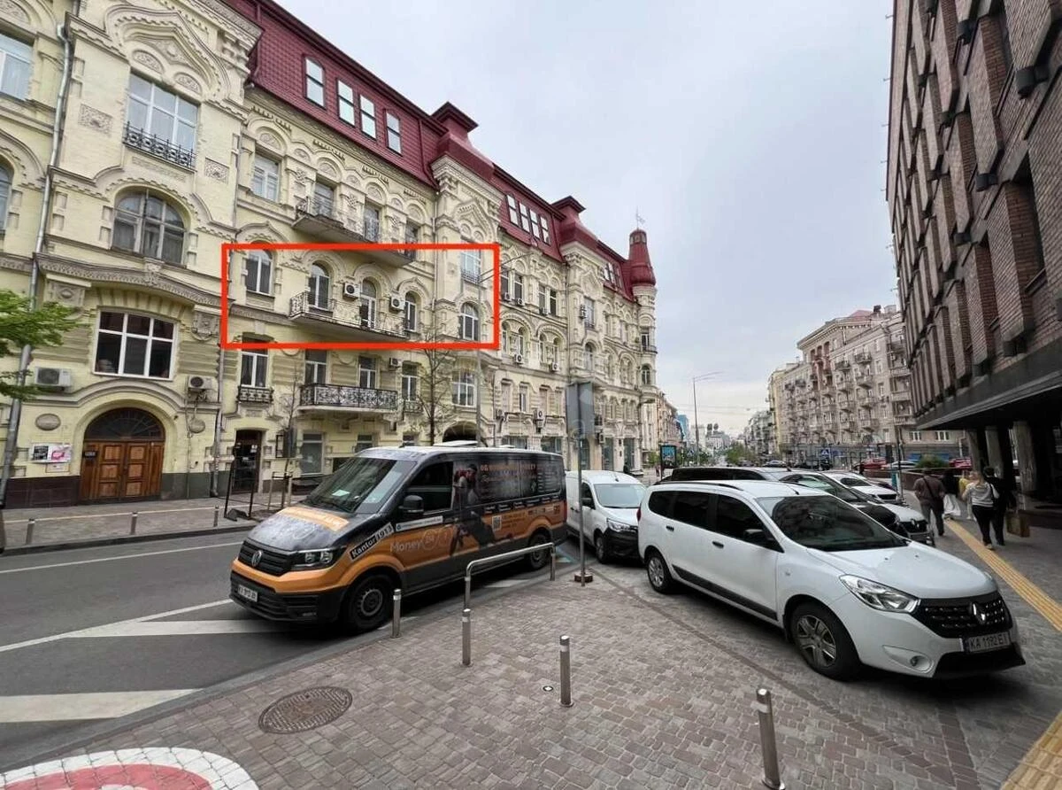 Офис ул. Евгения Чикаленко 45/2, 100м2706210