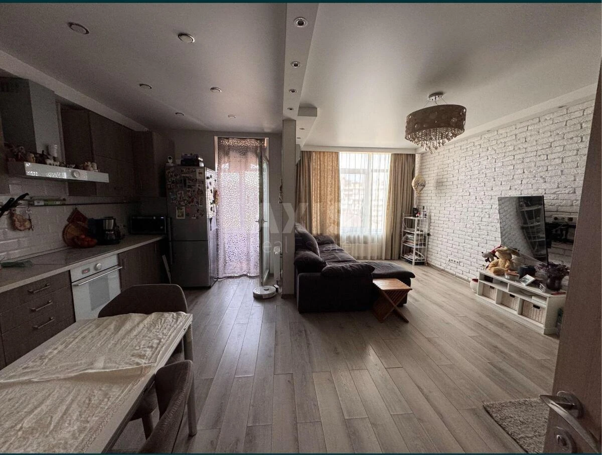 1k apartment vul. Tumanjana Ovanesa 3642813