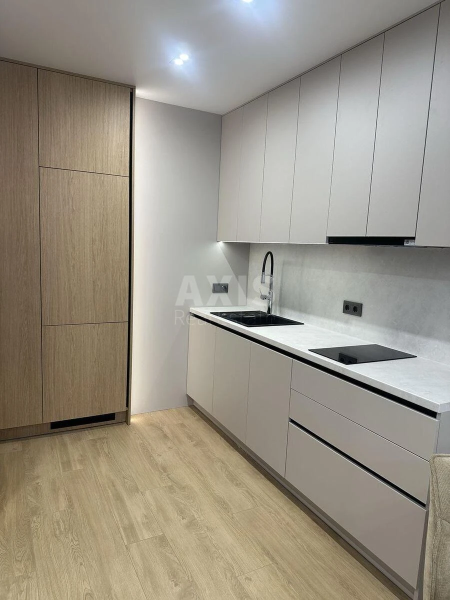 1k apartment vul. Gonchara Olesja 1767153