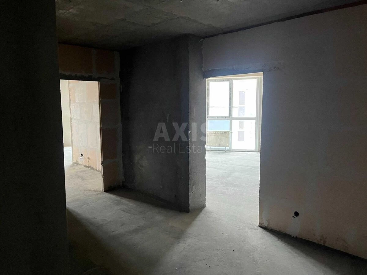 1k apartment vul. Dilova 2Б595866